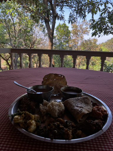 Food & Drinks, Forest Trails Adventure Resort, Kolhapur