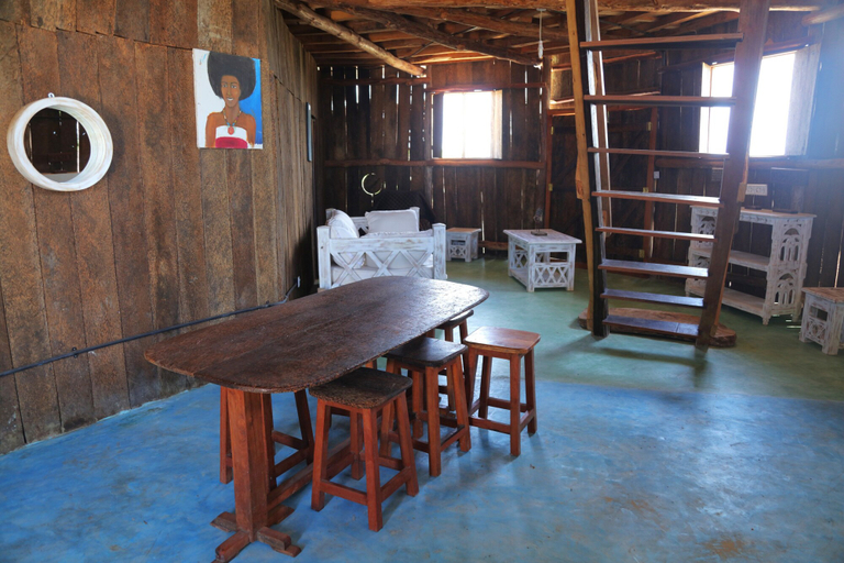 Others 4, Wellness Kibanda, Lamu West