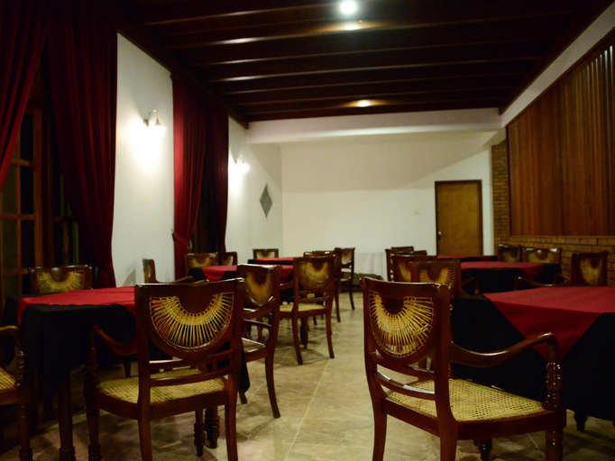 Food & Drinks 5, Veraima Kandy Hotel, Kundasale