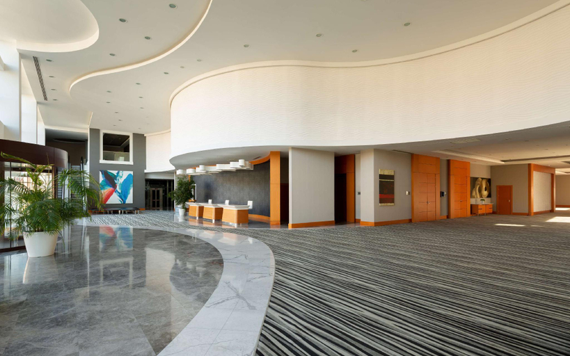 Public Area, Radisson Collection Paradise Resort and Spa, Sochi, Sochi gorsovet