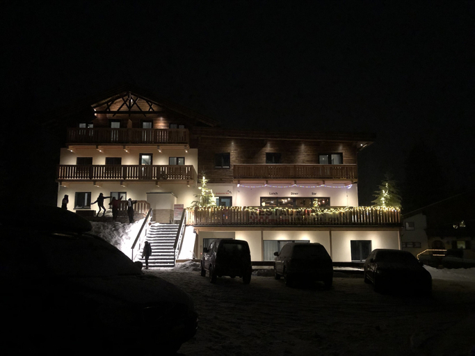 Exterior & Views 2, Brabander Alm, Reutte