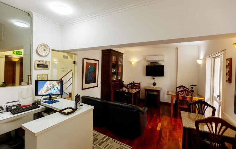 Others 5, Hotel São Nicolau, Braga