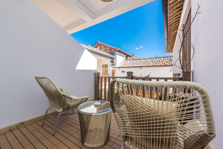 Others 4, Lijiang Impression Boutique Inn, Lijiang