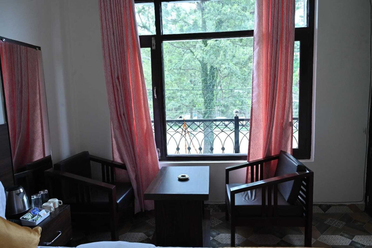Others 4, Akansha The Lake View, Nainital
