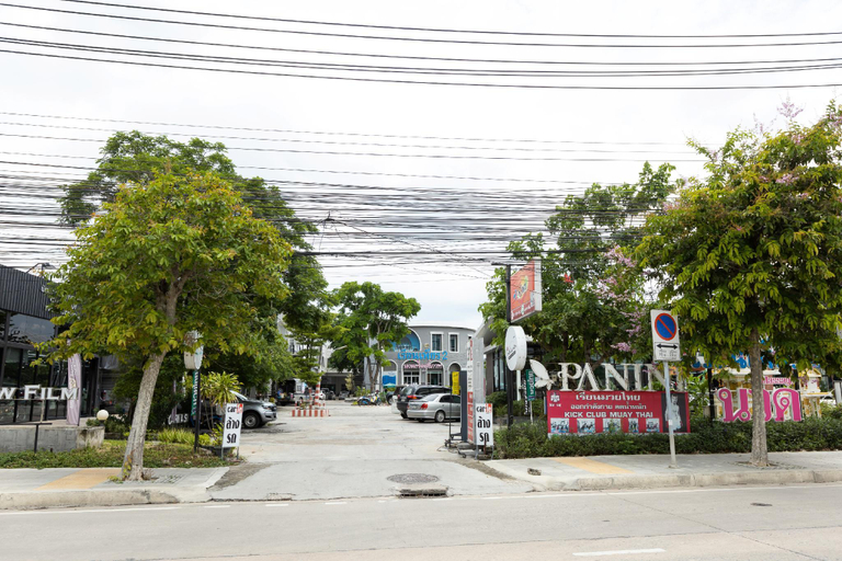 Others 4, Panini Residence, Lat Krabang