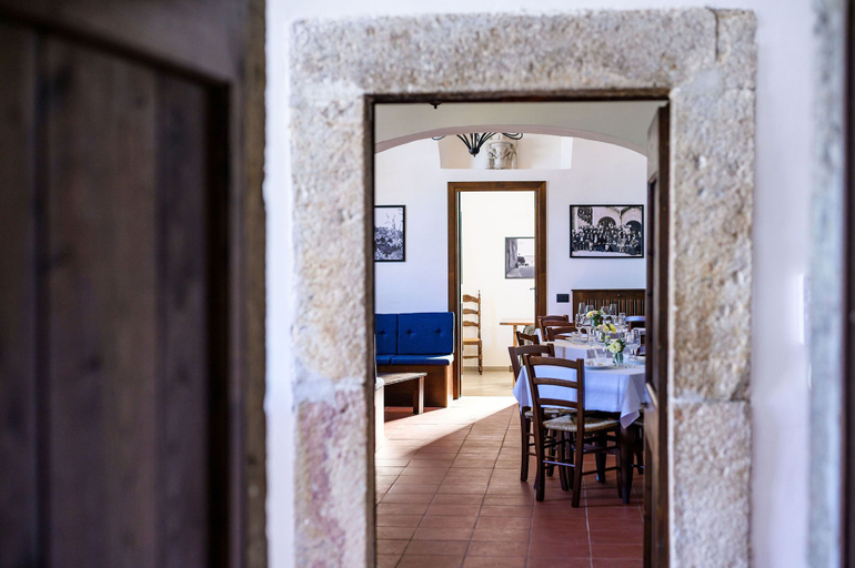 Food & Drinks 4, Convento dei Cappuccini, Roma