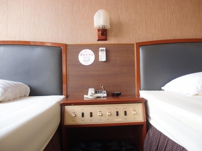 Others 4, Hotel Kou Va, Makau