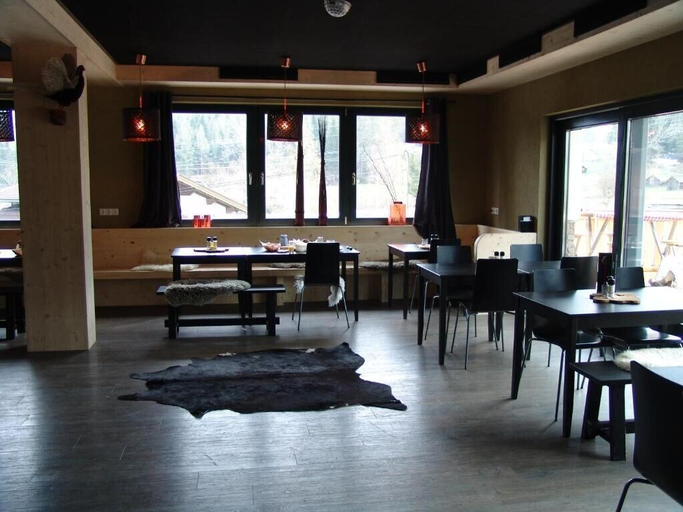 Food & Drinks 4, Brabander Alm, Reutte
