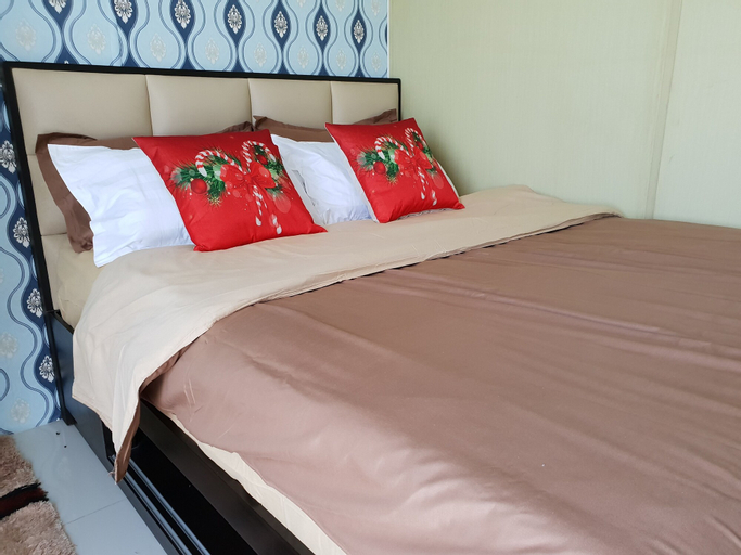 Bedroom 9