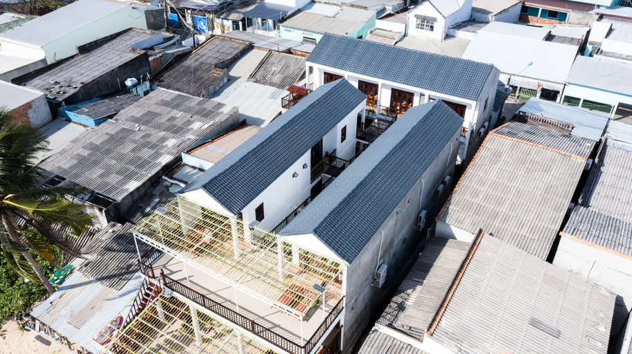 Exterior & Views 2, The Poplar Resort, Phú Quốc