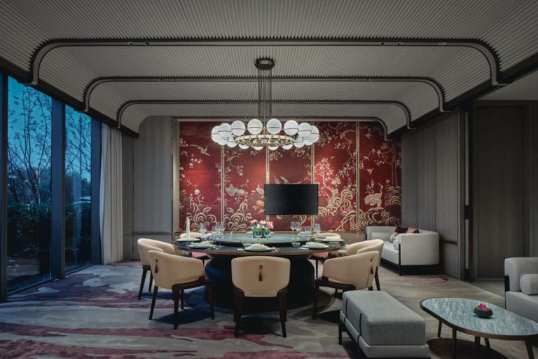 Others 2, Crowne Plaza HANGZHOU RIVERSIDE by IHG, Hangzhou
