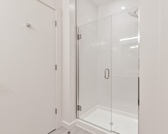 Bathroom 3, Global Luxury Suites Downtown Boston, Boston