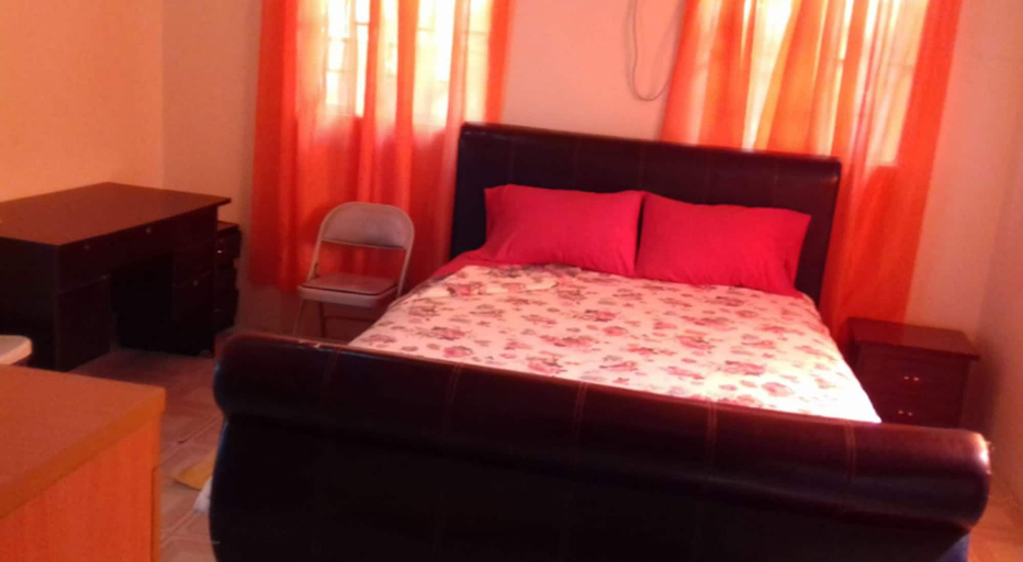 Room 5, Digs Cottages