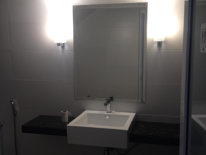 Bathroom 5, Festival Boutique Hotel Kampung Pandan, Kuala Lumpur