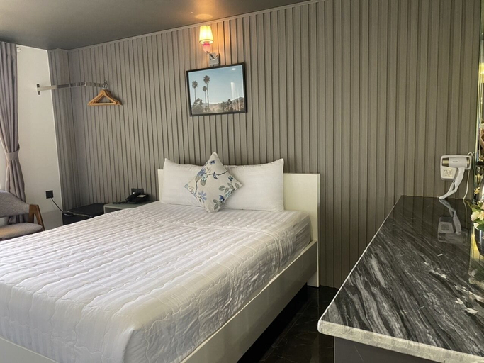 Bedroom 5, Đông Như 3, Gò Vấp