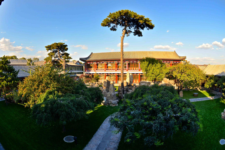 Others 2, Chengde Imperial Mountain Resort, Chengde