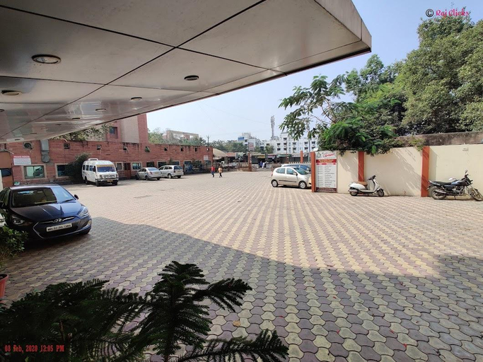 Others 4, Goradia Abigail Regency, Ahmadnagar