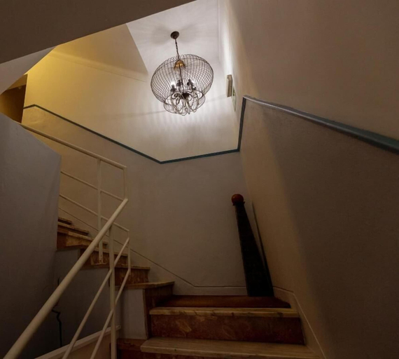 Others 5, Hotel São Nicolau, Braga