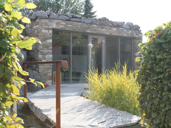 Exterior & Views 2, Cantera by Wiegand, Region Hannover