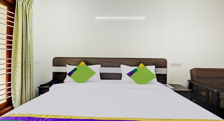 Bedroom 6