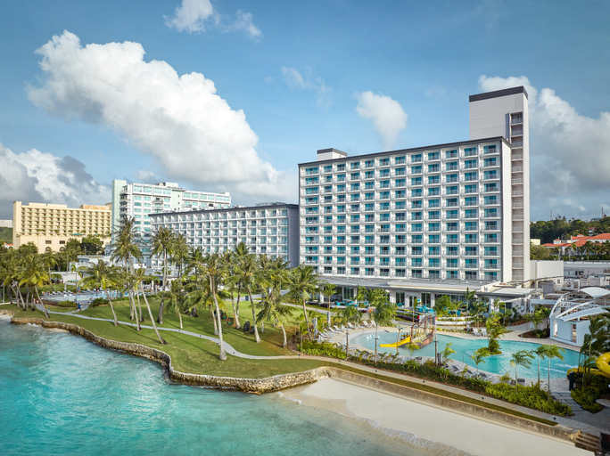 Others 3, Crowne Plaza RESORT GUAM by IHG, Tumon