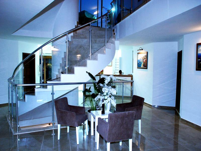 Public Area 2, Elegance Hotel Kemer, Kemer