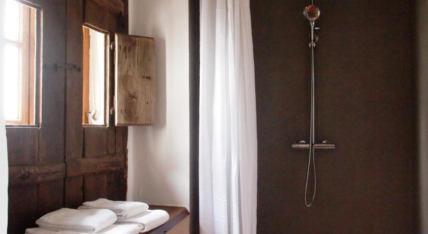 Bedroom 5, Convento Senhora da Vitoria, Castelo de Vide
