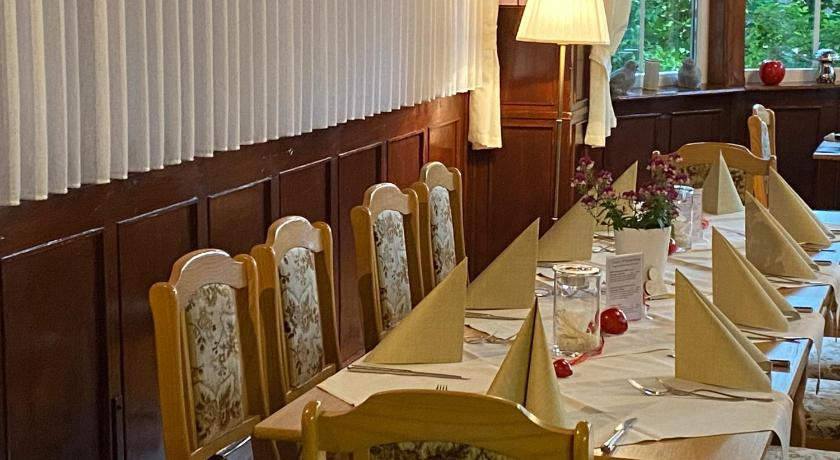 Food & Drinks 5, Hotel Hirschen, Waldshut