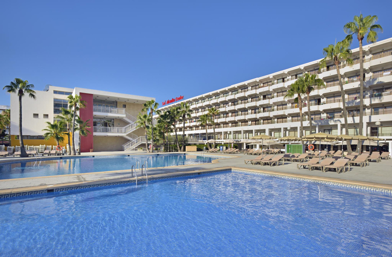 Sport & Beauty 2, Innside Alcúdia, Baleares