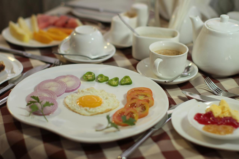 Food & Drinks 5, Rahnile Hotel, Bahir Dar Special Zone