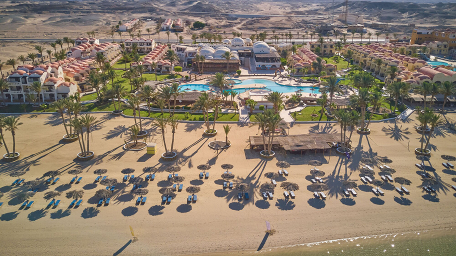 Exterior & Views 2, Protels Crystal Beach Resort, Marsa 'Alam