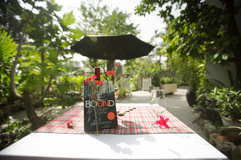 Food & Drinks 4, East West Villas Hoi An, Da Nang