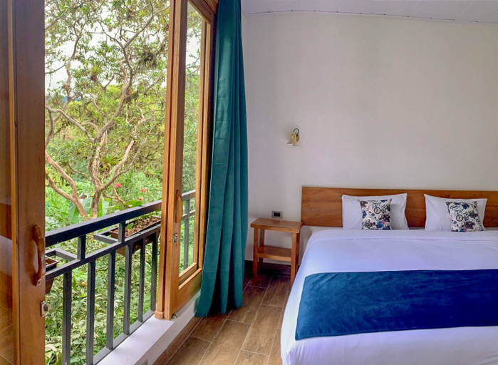 Bedroom 2, Margarit Boutique Hotel, San Miguel de los Bancos