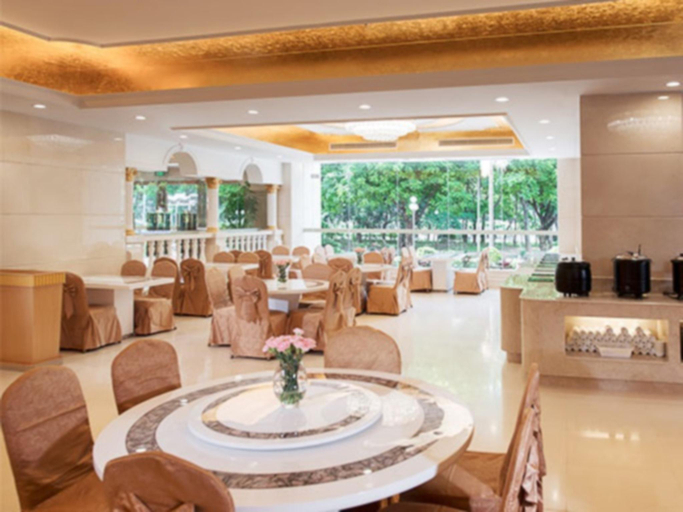 Food & Drinks 4, Vienna International Hotel Shenzhen Futian District Jingtian, Shenzhen
