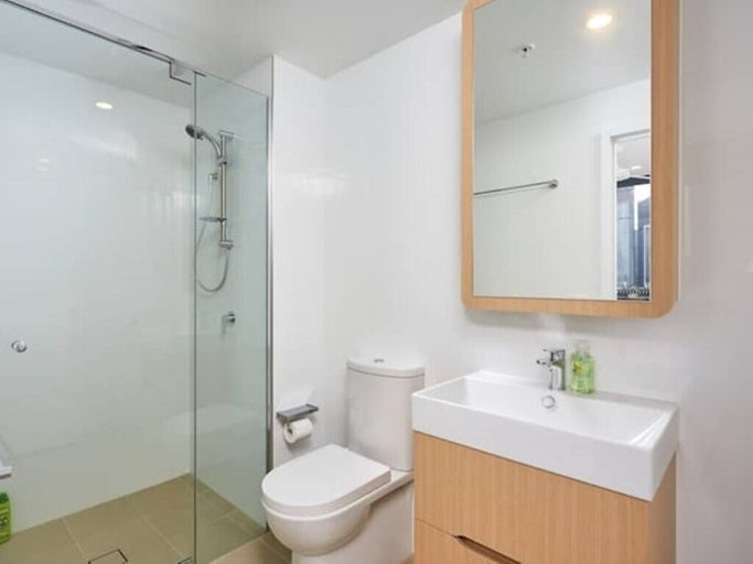 Bathroom 4, Brisbane one By Serain Residences, Brisbane
