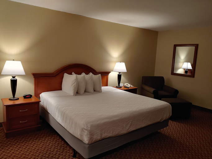 Bedroom 15
