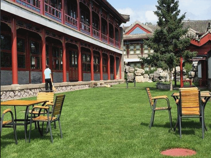 Others 3, Chengde Imperial Mountain Resort, Chengde
