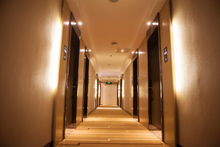 Others 5, Lavande Hotel Yantai Train Station Branch, Yantai