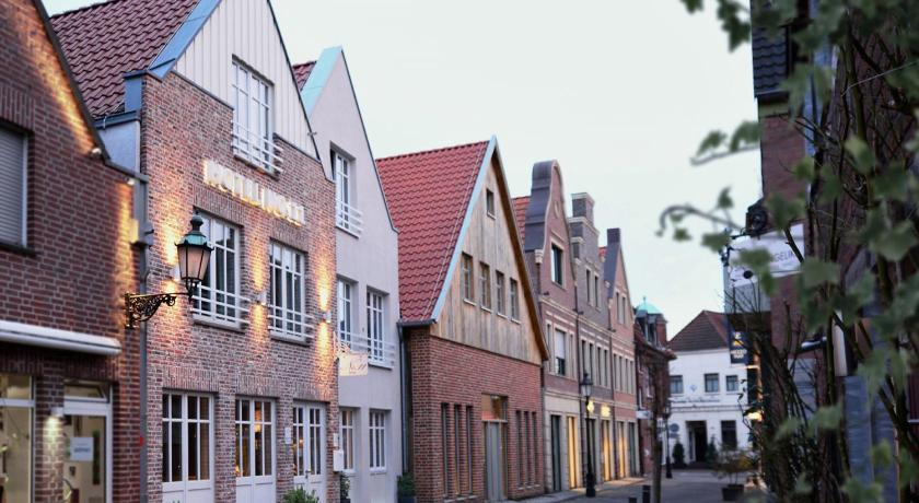 Hotel No. 11, Coesfeld