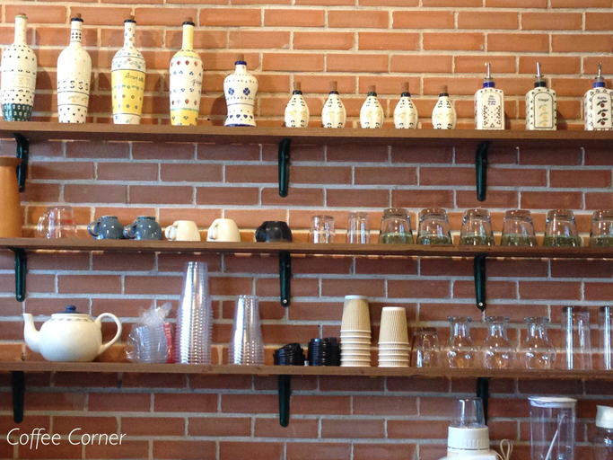 Food & Drinks 5, Baan Klang Vieng, Muang Chiang Mai