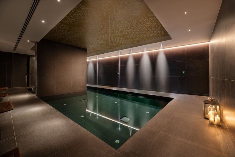 Sport & Beauty 3, Áurea Palacio de Correos by Eurostars Hotel Company, La Rioja