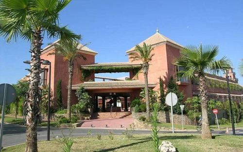 Apartamento en Hacienda Golf de Islantilla, Huelva