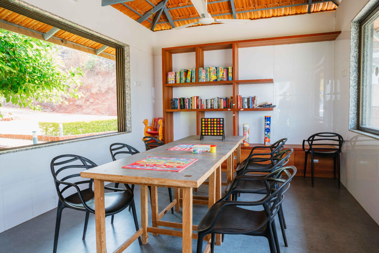 Others 3, Westbay Resort & Spa, Ratnagiri