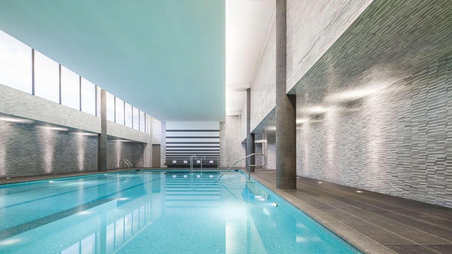 Sport & Beauty 2, The Watergate Hotel, Washington D.C.