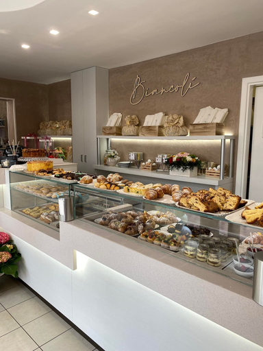 Food & Drinks, La Rosa dei Venti, Chieti