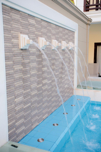 Sport & Beauty 2, Sanakeo Boutique Hotel and Spa, Luang Prabang