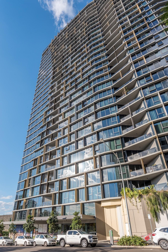 Exterior & Views 2, Brisbane one By Serain Residences, Brisbane