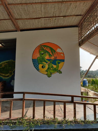 Others 4, Emerald Gecko Resort-Neil Island, South Andaman