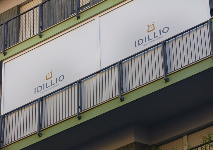 Exterior & Views 2, Idillio Luxury Rooms, Pescara