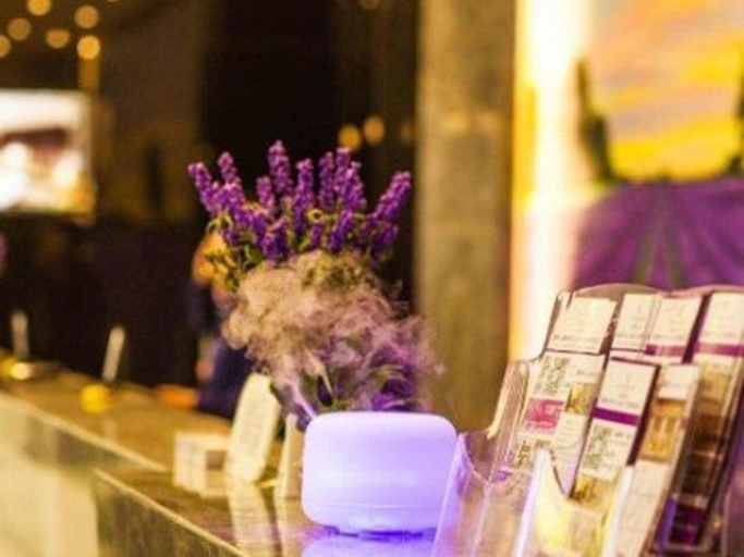 Food & Drinks, Lavande Hotel Shijiazhuang Museum Branch, Shijiazhuang